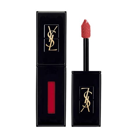 mualley ysl vinyl stain|YSL inks lip stain.